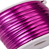  Plastic Wire Twist Ties AJEW-TA0017-18E-20