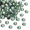 Preciosa® Crystal Hotfix Flatback Stones Y-PRC-HSS8-50010-1