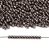 TOHO 11/0 Round Beads X-SEED-TR11-0604-4