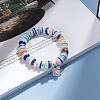 Handmade Polymer Clay Beads CLAY-PH0001-12B-6