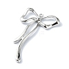 Alloy Pendant LS-FIND-Q102-10B-P-2