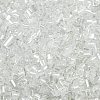 Two Cut Glass Seed Beads X-CSDB101-1