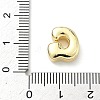 Brass Beads KK-H537-01G-G-3