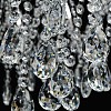 10Pcs Transparent Glass Pendants GLAA-SP0001-45A-7