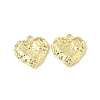 Alloy Pendants FIND-B047-03B-G-1