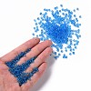 Glass Seed Beads SEED-A004-4mm-3B-4