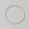 Brass Linking Rings FIND-TAC0028-14A-P-1