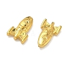 Space Theme Alloy Cabochons PALLOY-F321-01E-G-2