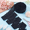 Cotton Lace Trim OCOR-TAC0015-30C-6