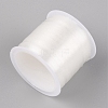 Flat TPU(Thermoplastic Polyurethane) Elastic Ribbon EW-WH0003-13B-2