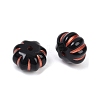 Opauqe Acrylic Beads X1-OACR-P029-03A-01-2