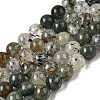 Natural Gemstone Beads Strands G-D359-B02-10mm-2