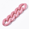 Opaque Acrylic Linking Rings LS-OACR-T011-88G-2