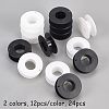 Olycraft Plastic Thread Bobbins ODIS-OC0001-04-4