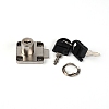 Zinc Alloy Cabinet Lock SW-TAC0002-03-1