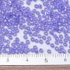 MIYUKI Round Rocailles Beads X-SEED-G007-RR0649-4