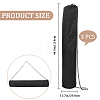 Polyester Bracket Storage Drawstring Bags ABAG-CP0001-22B-2