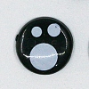 Craft Plastic Doll Eyes DOLL-PW0004-50D-1