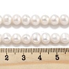 Natural Cultured Freshwater Pearl Beads Strands PEAR-C003-23-5