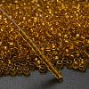 TOHO 6/0 Round Beads X-SEED-TR06-2155-2