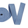 Stitch Denim Ribbon OCOR-TAC0009-04D-02-1