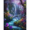 Waterfall DIY Diamond Painting Kit PW-WG5C7D9-08-1