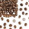 Preciosa® MAXIMA Crystal Round Stones Y-PRC-RBSS39-10220-1