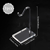 Acrylic Bracelet Display Stands LS-BDIS-WH0002-11-2