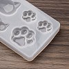 Pendant Silicone Molds X1-AJEW-S041-02C-5