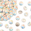 Preciosa® MAXIMA Crystal Round Stones X-PRC-RASS39-00030-200-1