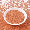 MIYUKI Round Rocailles Beads SEED-X0054-RR0424-2