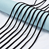 Polyester Elastic Cords EC-WH0026-006B-5