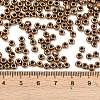 TOHO 6/0 Round Beads SEED-XTR06-0221-4