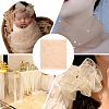 3 Yards Polyester Mesh Fabric DIY-WH0816-169E-5