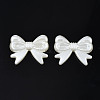 ABS Plastic Imitation Pearl Beads LS-KY-T023-030-2