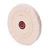 Jewelry Polishing Cloth Wheel AJEW-WH0816-464A-1