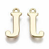 Brass Charms KK-N231-179J-NF-2