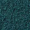 TOHO Round Seed Beads X-SEED-TR15-0007BDF-2