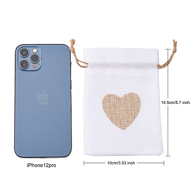 Burlap Packing Pouches LS-ABAG-I001-03B-1
