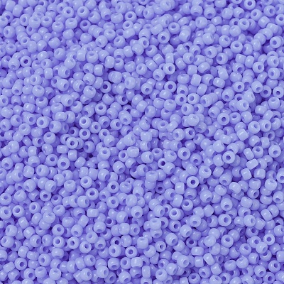 MIYUKI Round Rocailles Beads SEED-G007-RR0494-1