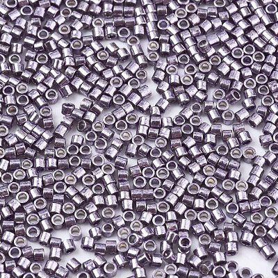 FGB 11/0 Grade A Glass Seed Beads SEED-S030-1215-1
