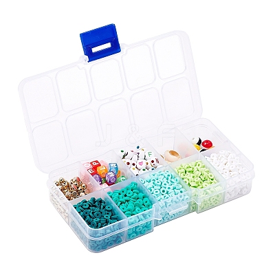 DIY Jewelry Making Kits DIY-YW0003-99A-1