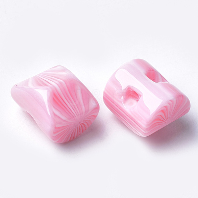 Resin Shank Buttons RESI-S370-06A-1