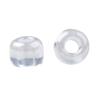 TOHO 11/0 Round Beads SEED-XTR11-0101-1