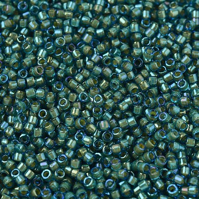 MIYUKI Delica Beads SEED-J020-DB2381-1