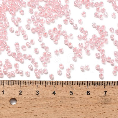 TOHO 8/0 Round Beads X-SEED-TR08-0145-1