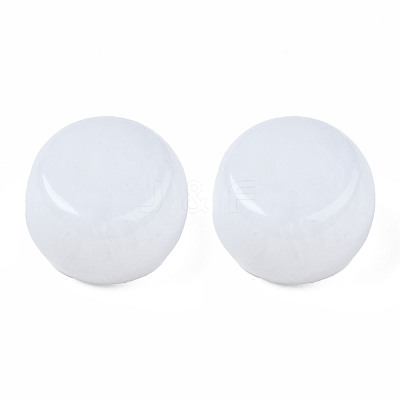 Acrylic Beads OACR-N131-006-1