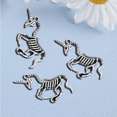 Alloy Pendants LS-PW-WG4DA26-01-1
