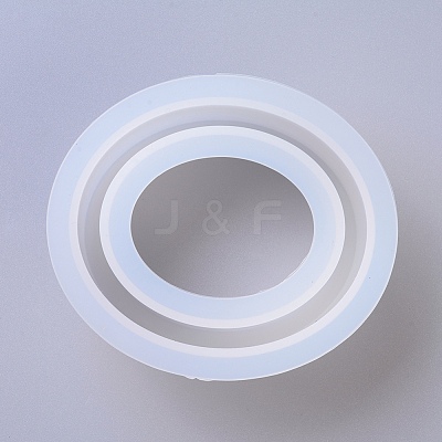 DIY Bangle Silicone Molds DIY-G010-50C-1