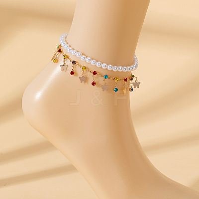 DIY Jewelry Making Kits DIY-AN0001-33-1